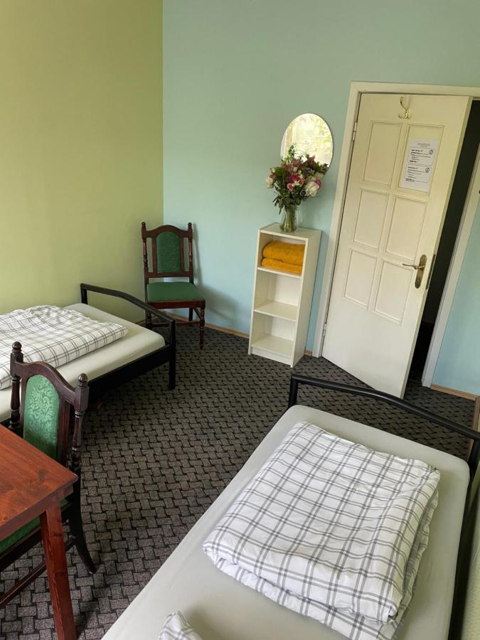Mikalo House Hostel Vilnius Ngoại thất bức ảnh
