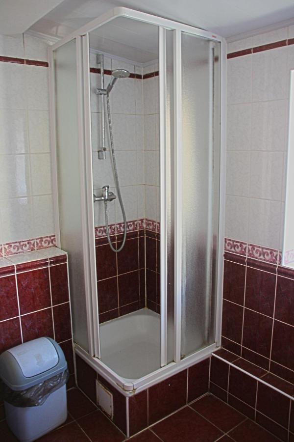 Mikalo House Hostel Vilnius Phòng bức ảnh